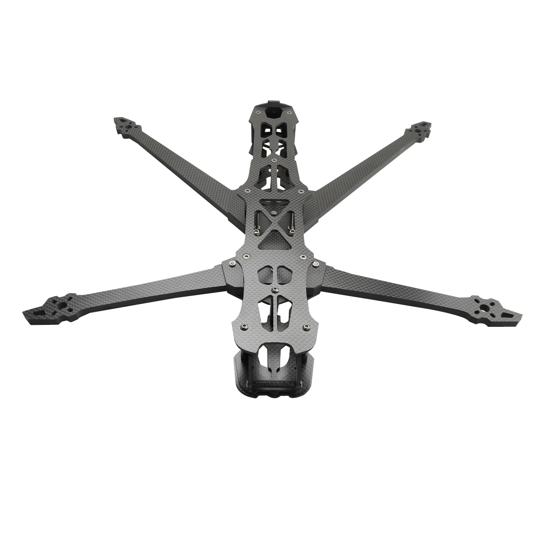 Drone Frame - Kit de châssis de drone FPV