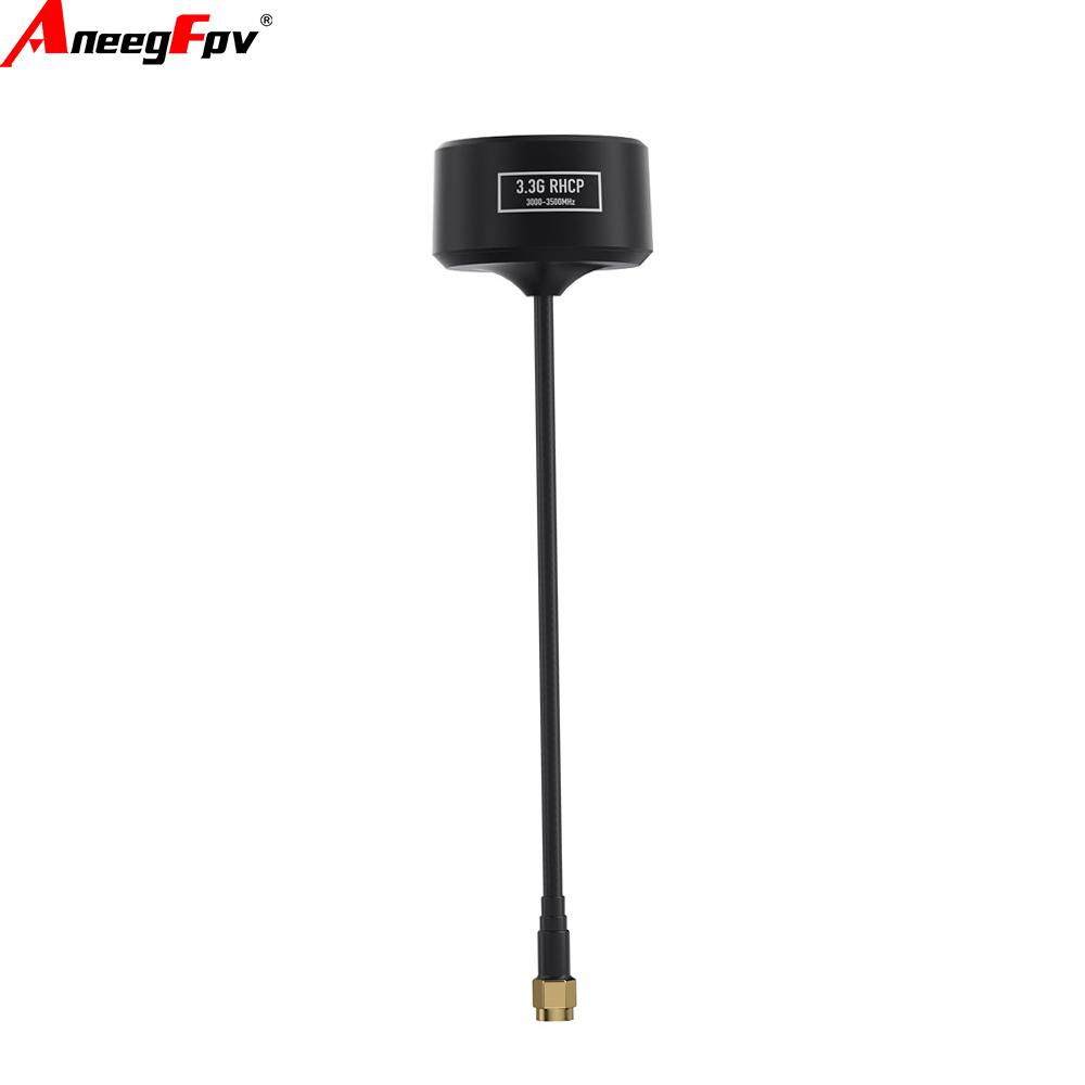 Drone Antenna - Antenne GEPRC SOMA 3,3 GHz à