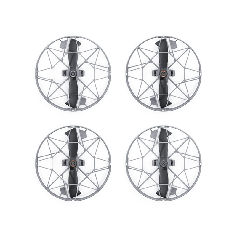 Drone Propeller Guard - Accessoires pour drones - Protection d'hélices