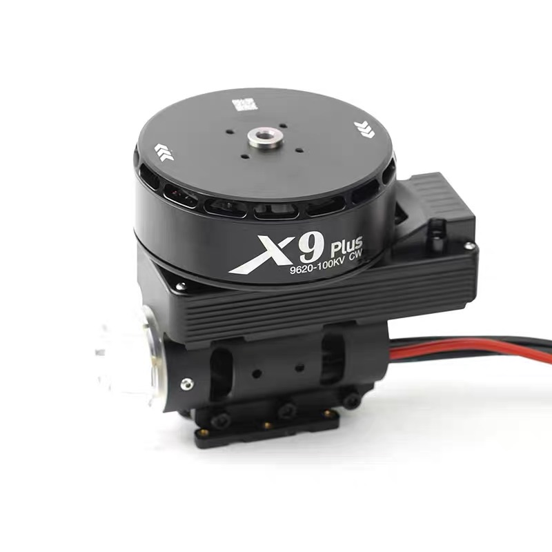 Drone Propeller - Combo Moteur X9 Plus pour Drone,