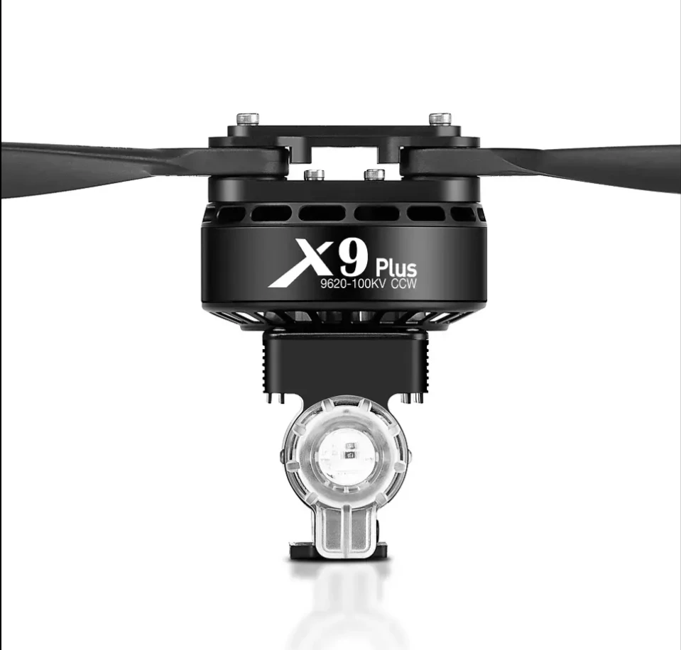 Drone Propeller - X9 Plus Dr-one moteur Combo moteur