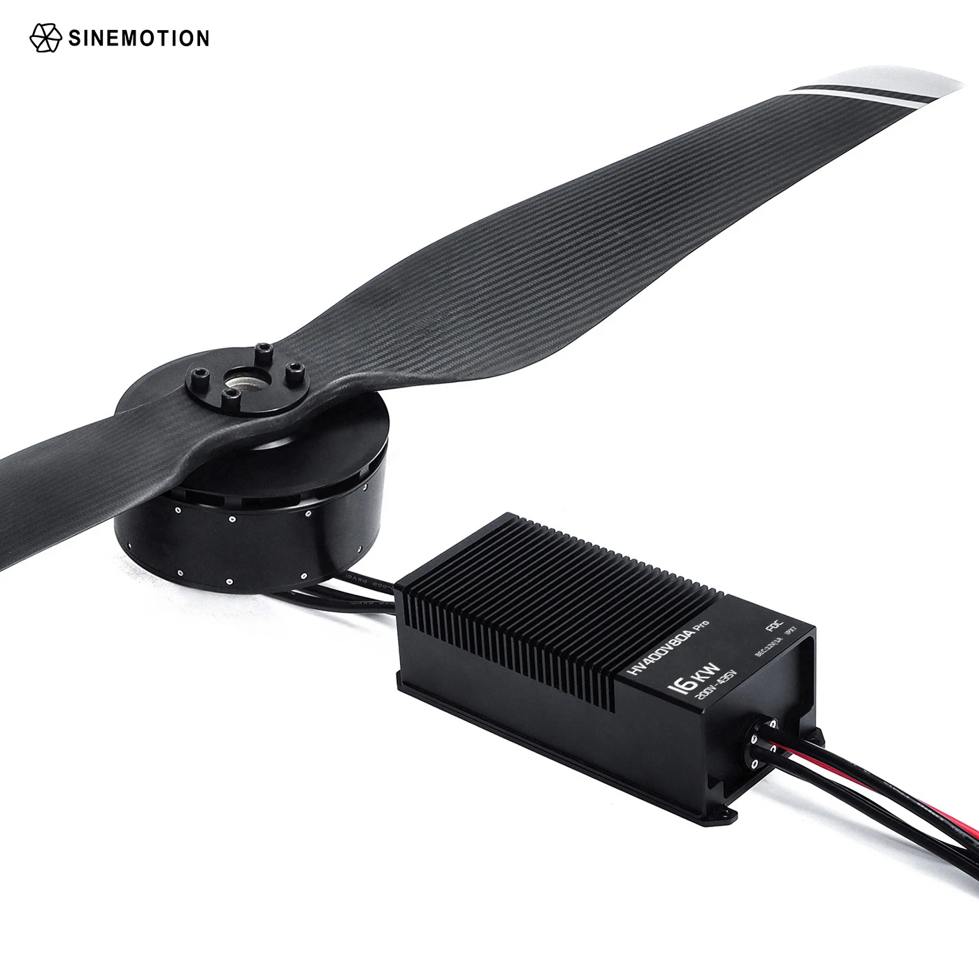 Drone Motor - Jeu de bras Dr-one de poussée