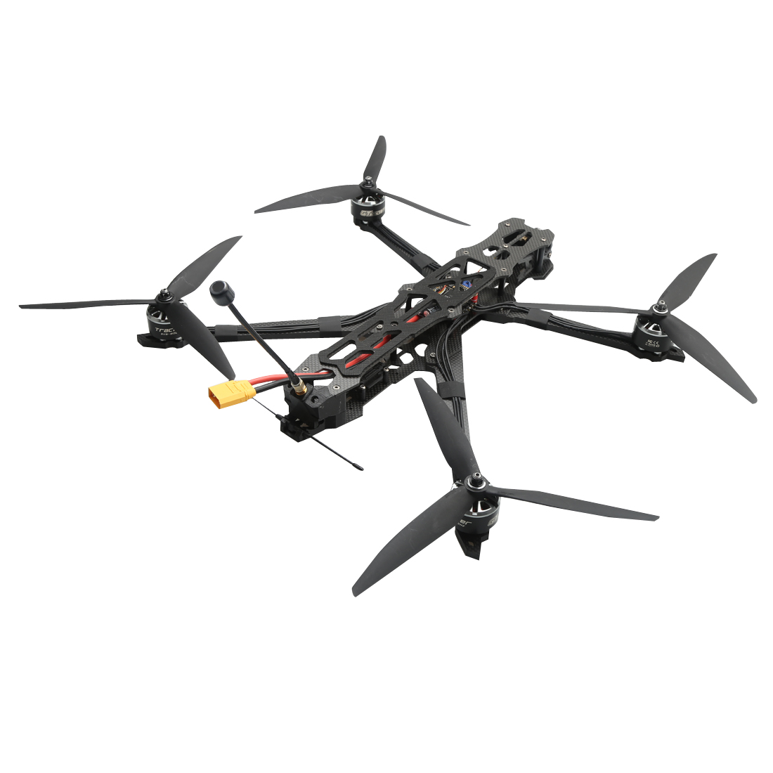 Kit de châssis de drone FPV GK - Drone Frame avis et prix