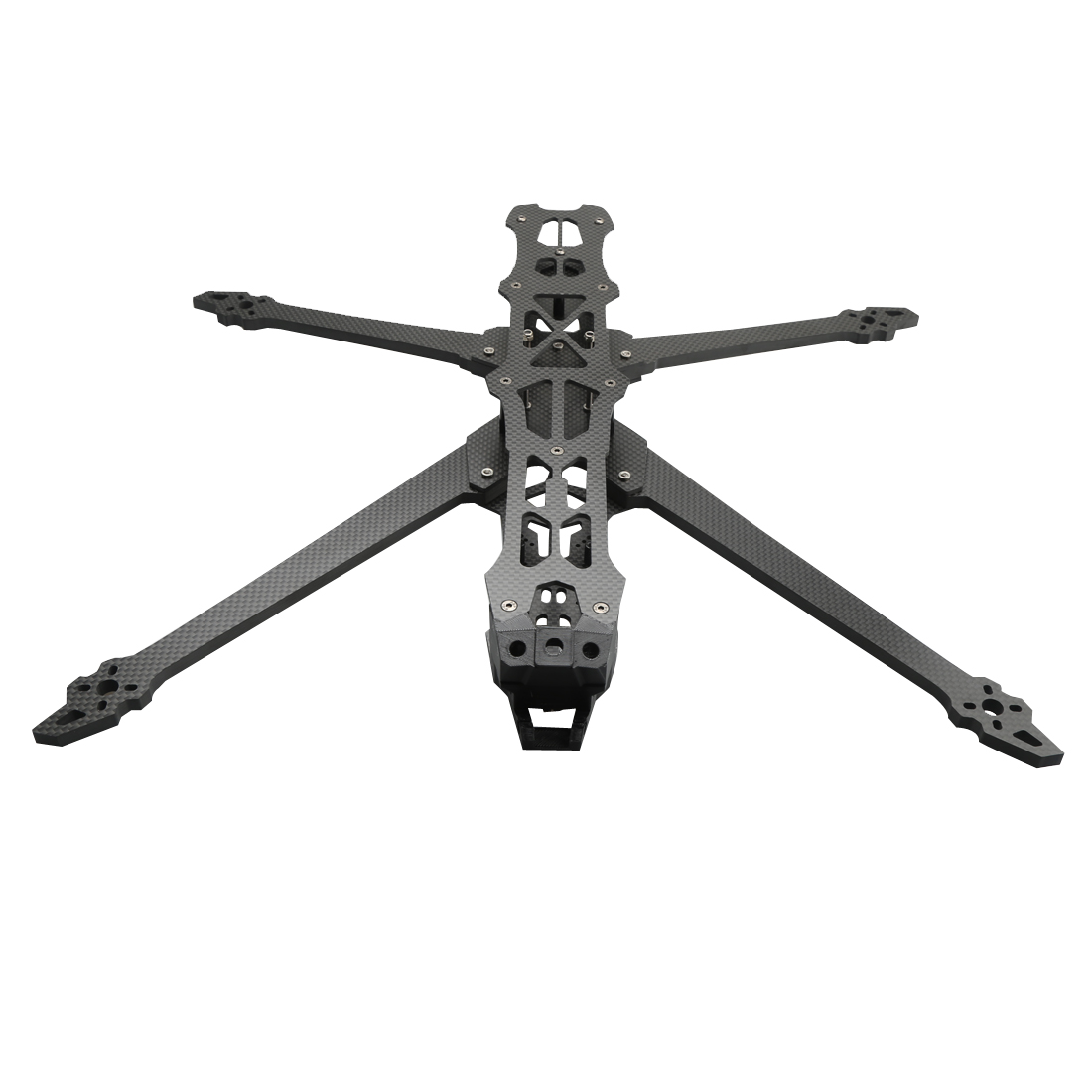 Kit de châssis de drone FPV GK - Drone Frame avis et prix
