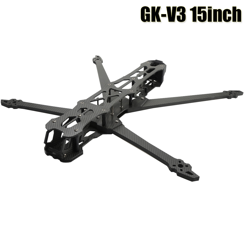 Kit de châssis de drone FPV GK - Drone Frame avis et prix