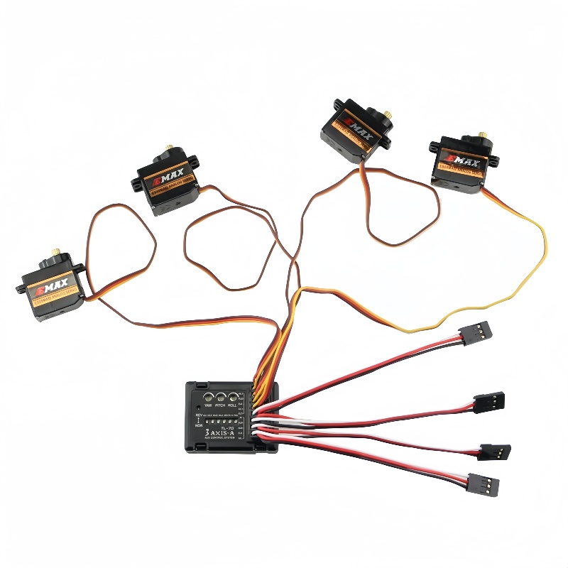 Contrôleur de vol gyroscopique - Drone Flight Controller avis et prix