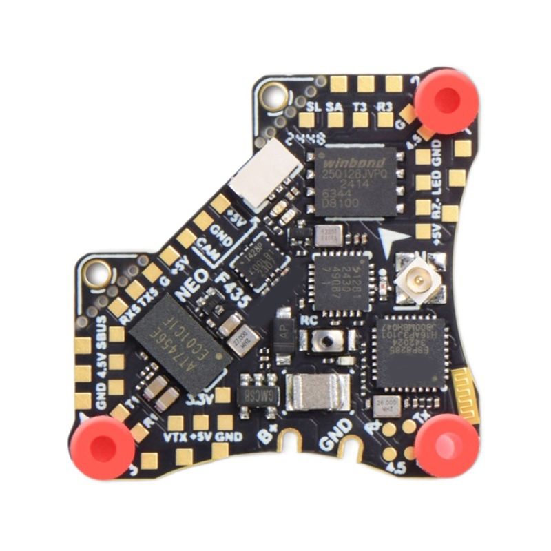 Contrôleur de vol FBIL-F435 NE - Drone Flight Controller avis et prix
