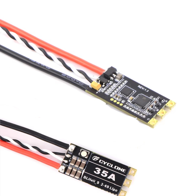 Cyclone 35A BLHeli_S ESC - Sup - Drone Motor avis et prix