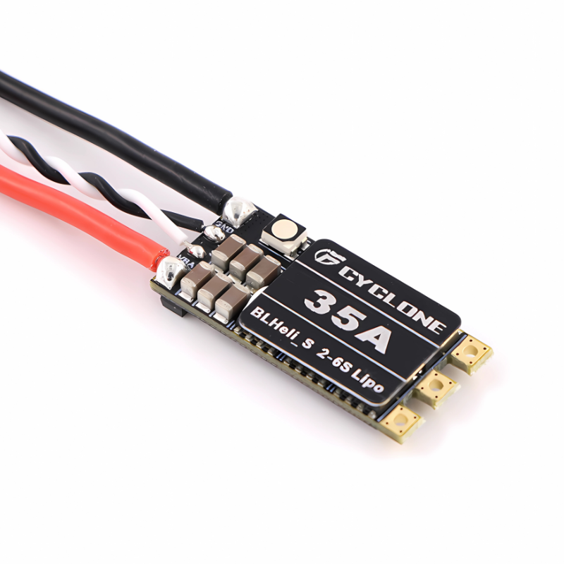 Cyclone 35A BLHeli_S ESC - Sup - Drone Motor avis et prix