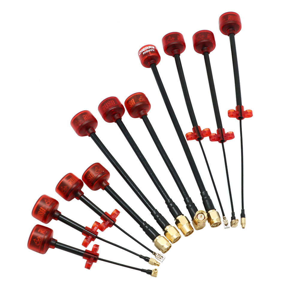 Rush Cherry FPV 5.8G antenne L - Drone Battery avis et prix