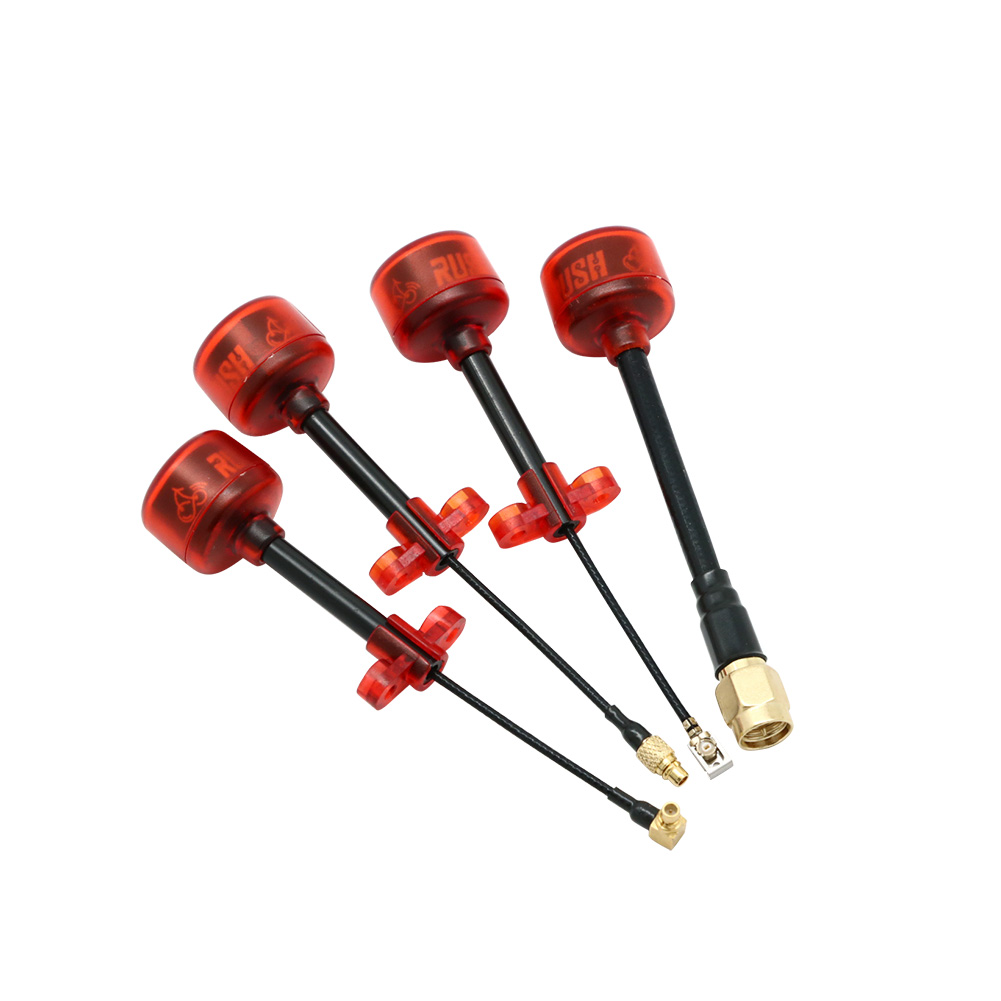 Rush Cherry FPV 5.8G antenne L - Drone Battery avis et prix