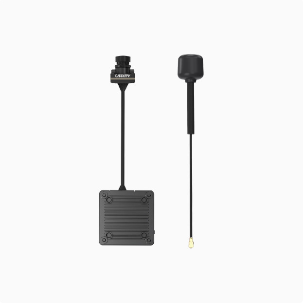 Walksnail Nano V3 Mini Drone/C - Drone Camera avis et prix