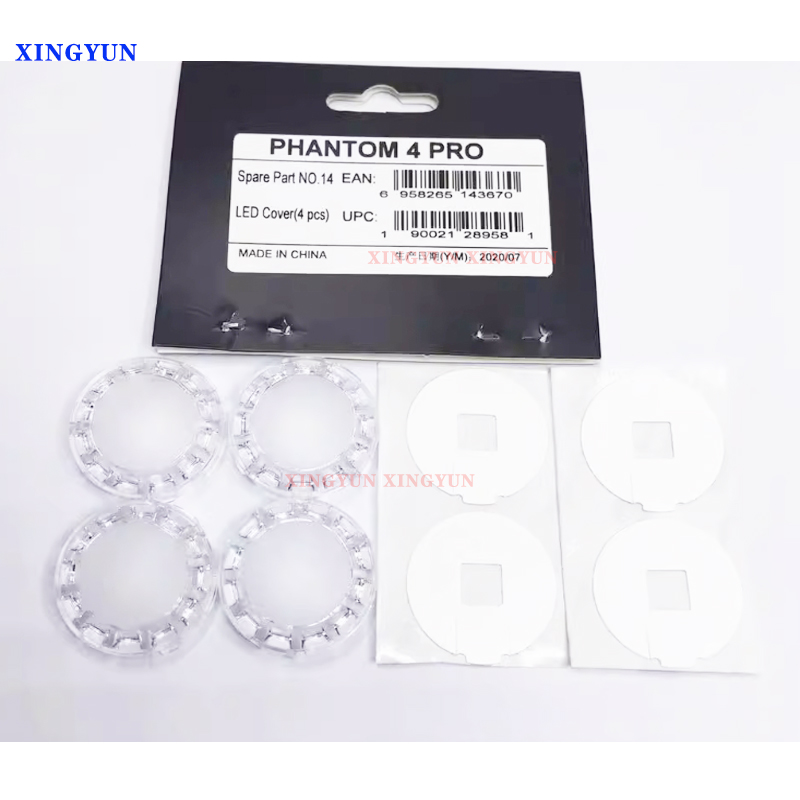 Couvercle de lumière LED pour  - Drone Led Light avis et prix
