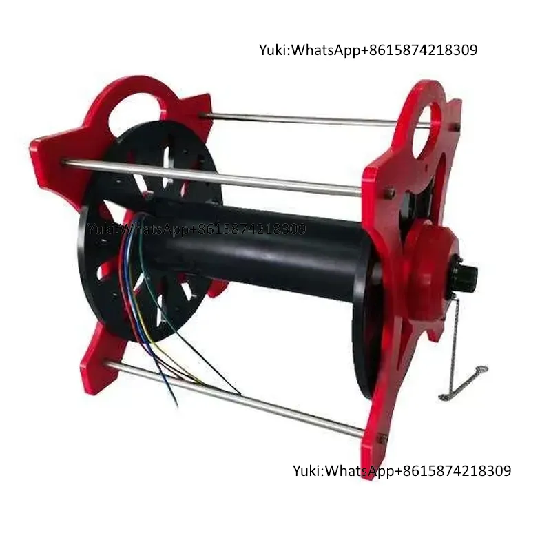 Bobine de cadre rétractable ma - Drone Frame avis et prix