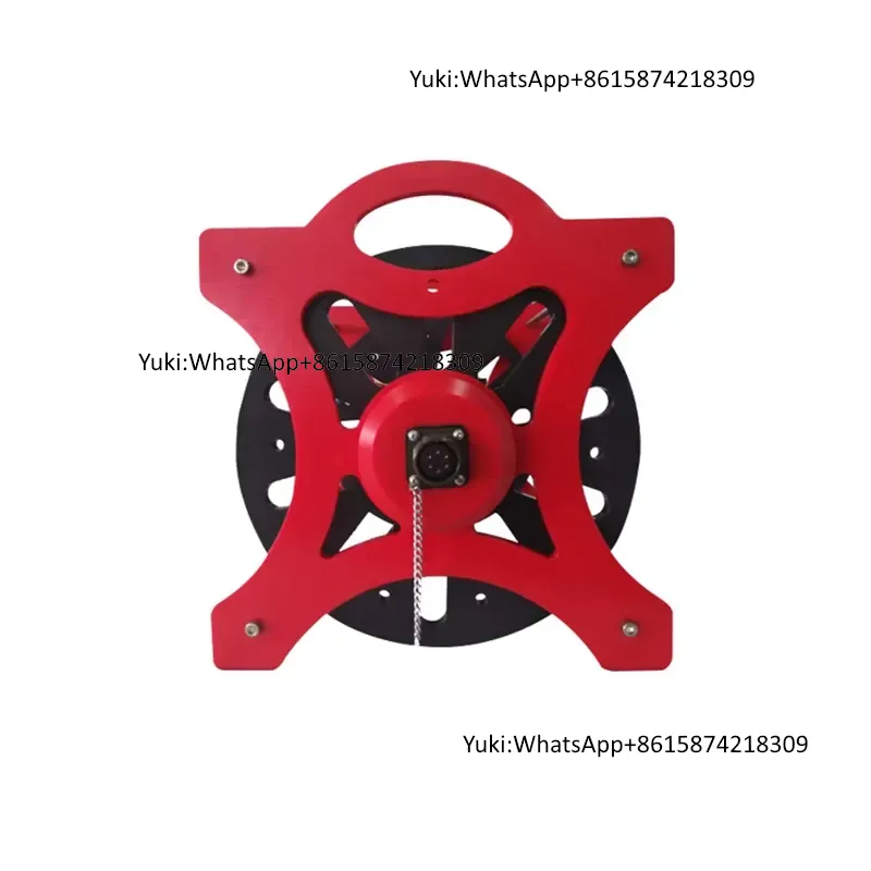 Bobine de cadre rétractable ma - Drone Frame avis et prix