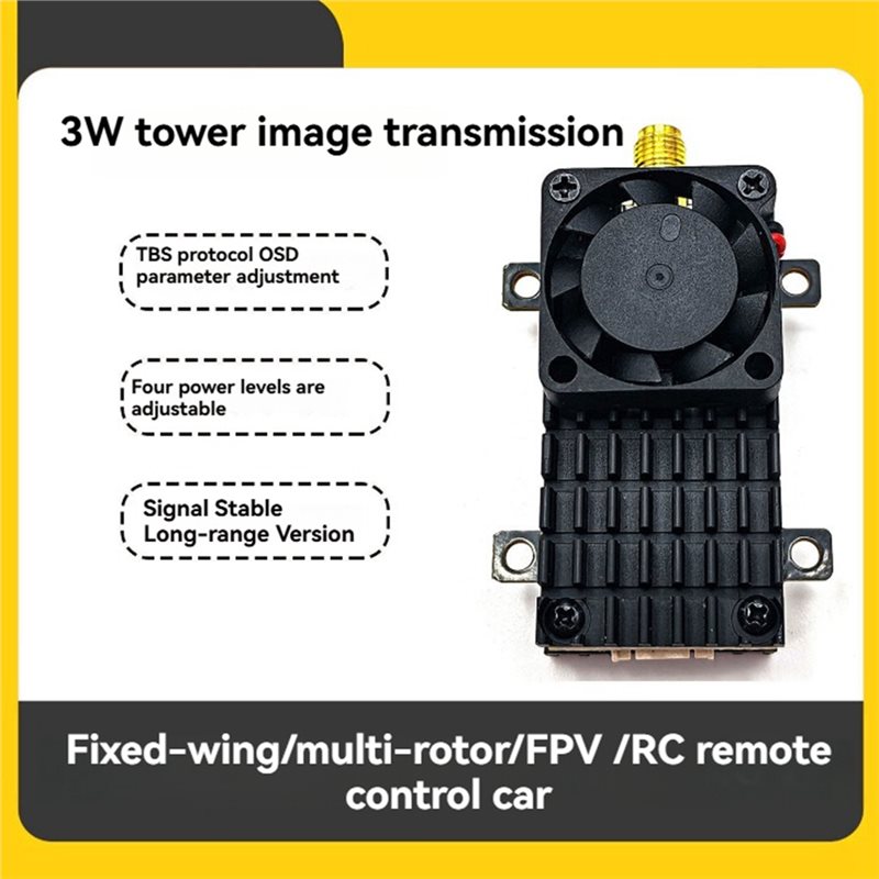 【EXCLUSIF NOUVEAU UTILISATEUR】 - Drone Transmitter avis et prix