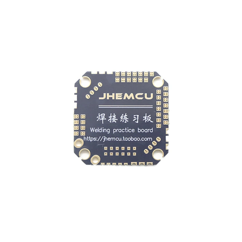 JHMCU contrôleur de vol planch - Drone Flight Controller avis et prix