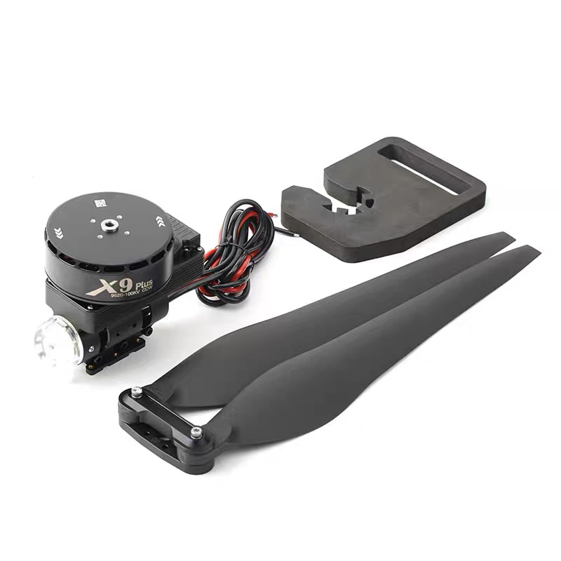 Combo Moteur X9 Plus pour Dron - Drone Propeller avis et prix