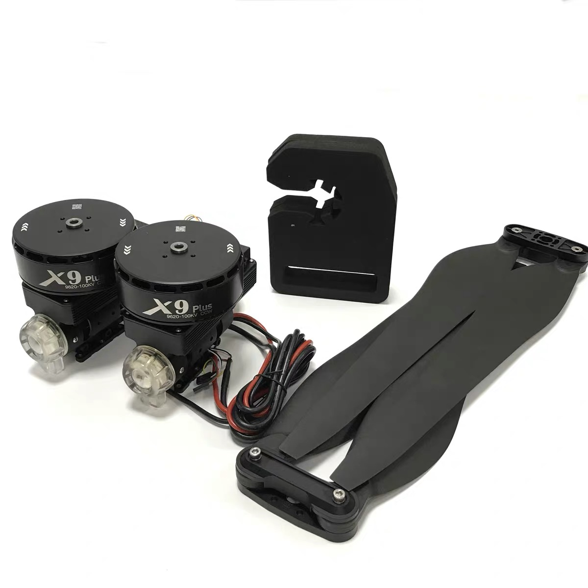 Combo Moteur X9 Plus pour Dron - Drone Propeller avis et prix