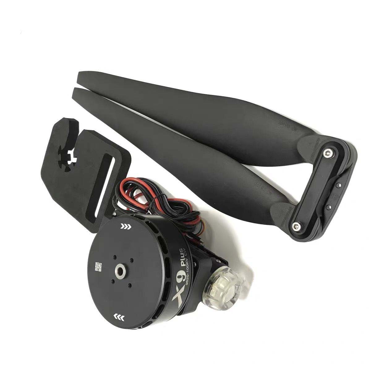 Combo Moteur X9 Plus pour Dron - Drone Propeller avis et prix