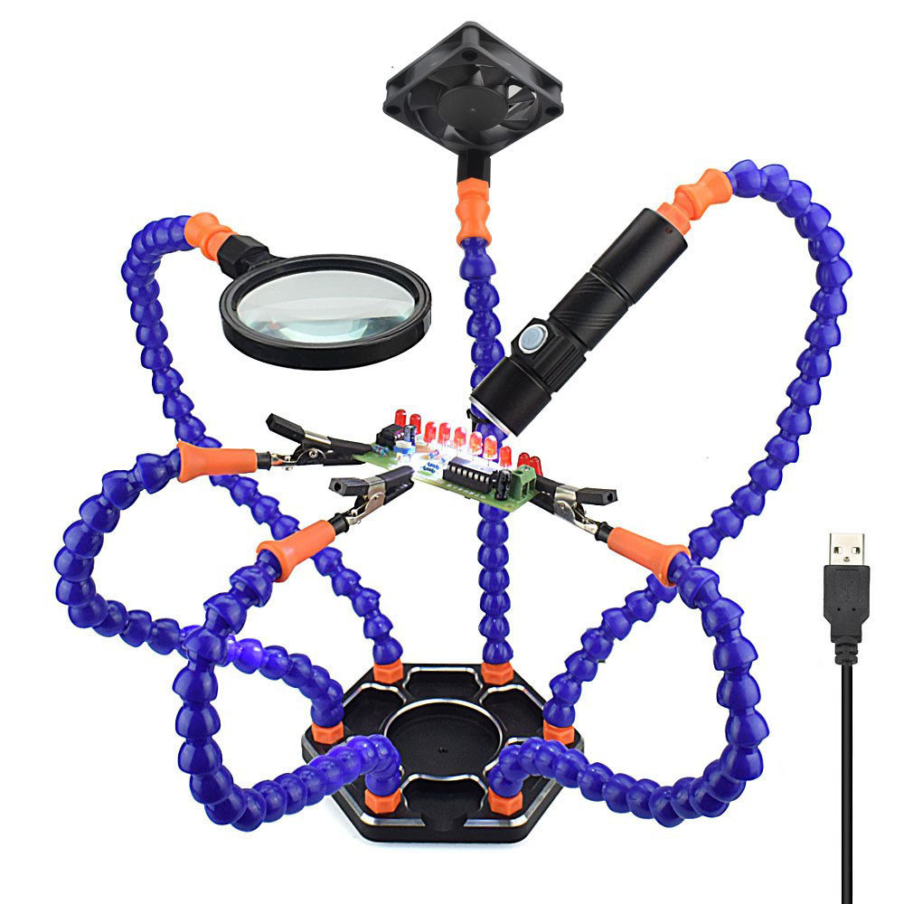 Station de soudage en alliage  - Drone Flight Controller avis et prix