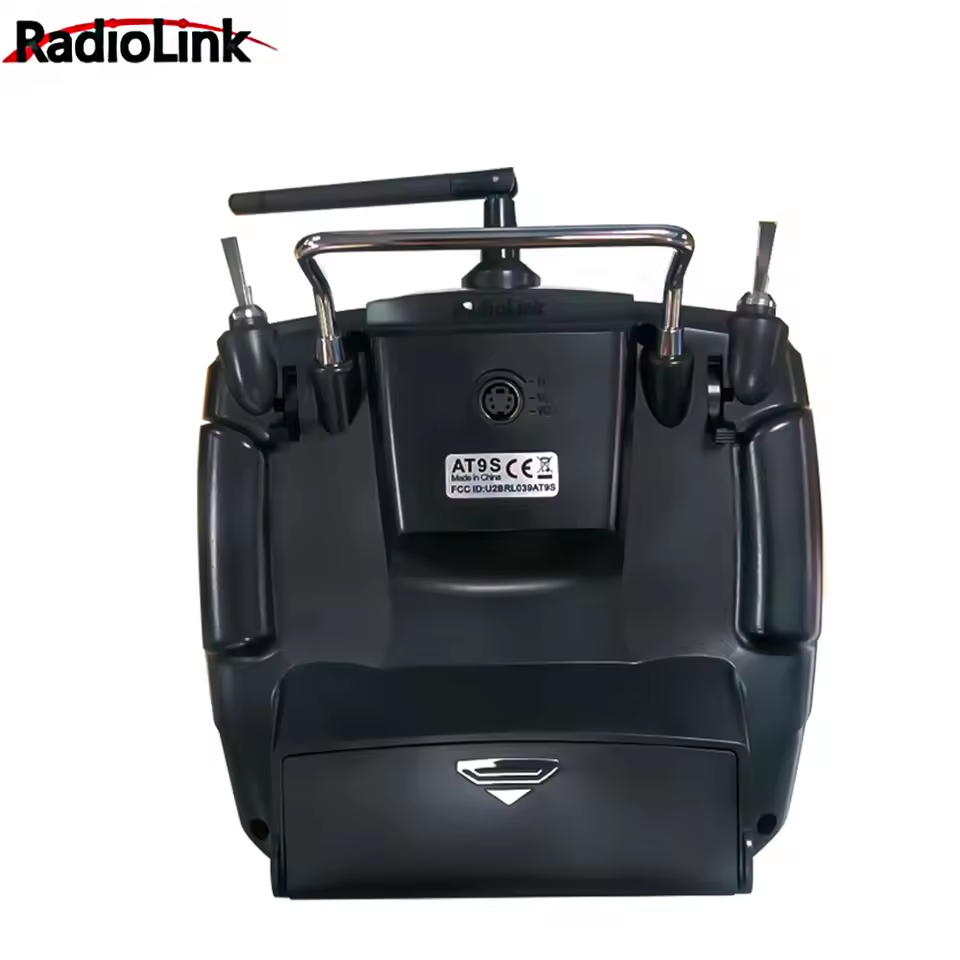 Radiolink AT9SPro 12CH 2.4G DS - Drone Battery avis et prix