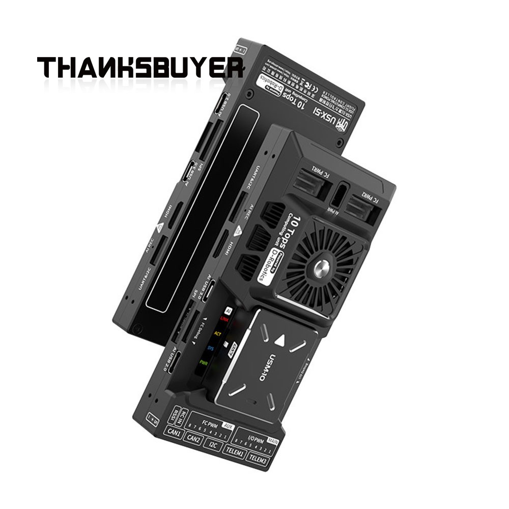 Système de contrôle de vol USX - Drone Flight Controller avis et prix