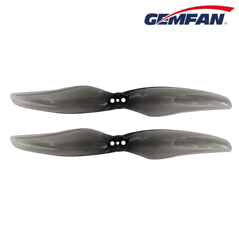 4 paires d'hélices Gemfan Hurr - Drone Propeller avis et prix