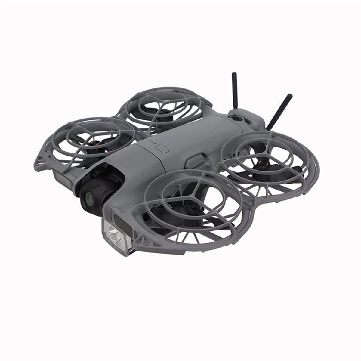Projecteur rechargeable DTC5 p - Drone Led Light avis et prix
