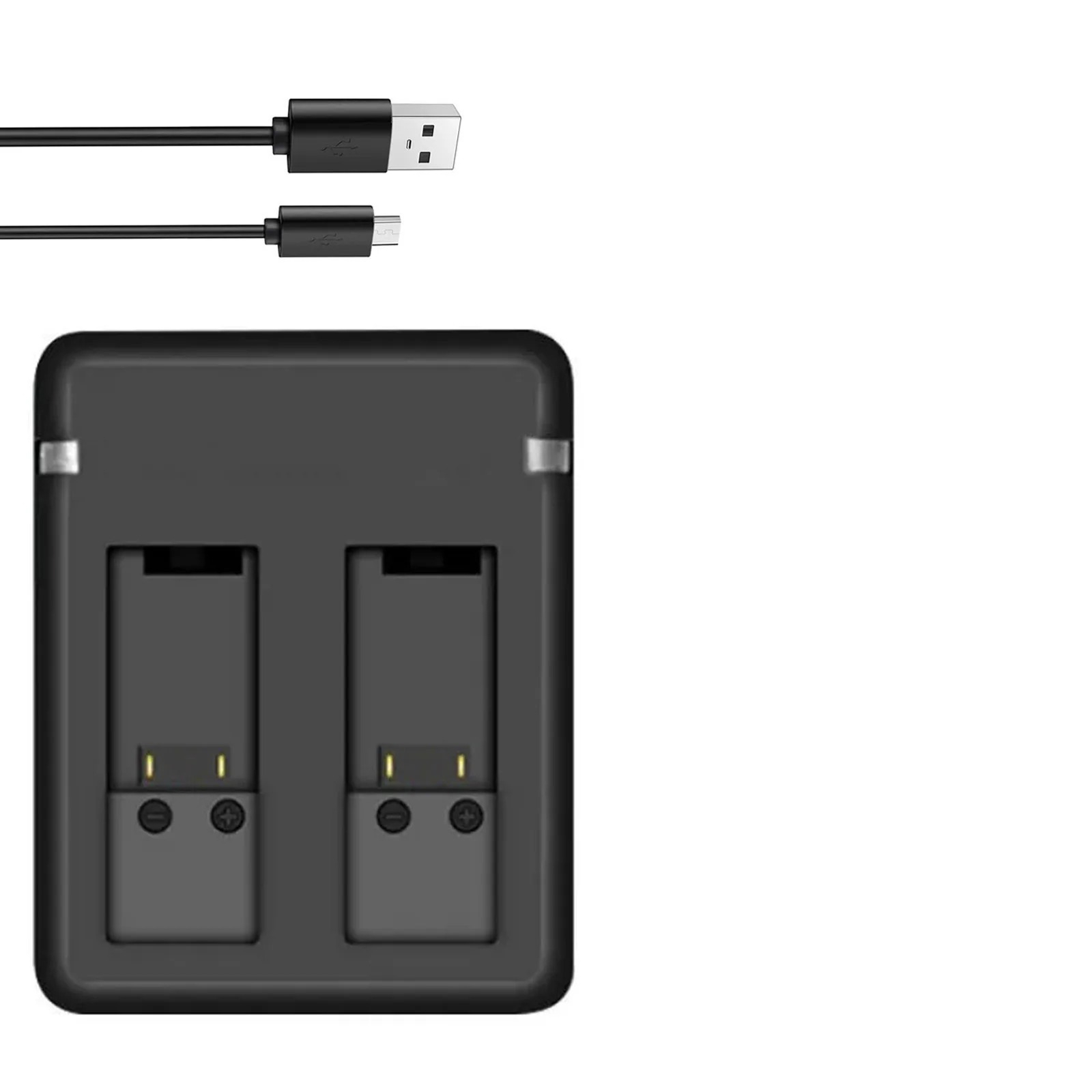 Convient pour GOPRO Hero 5 cha - Drone Battery avis et prix