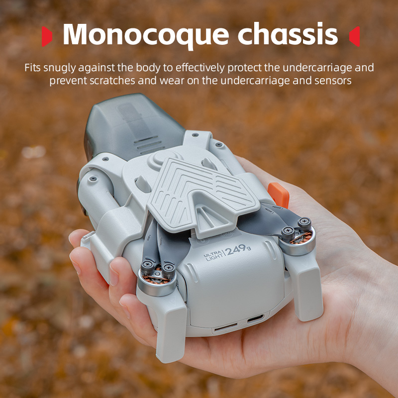 Accessoires de drone, support  - Drone Propeller Guard avis et prix