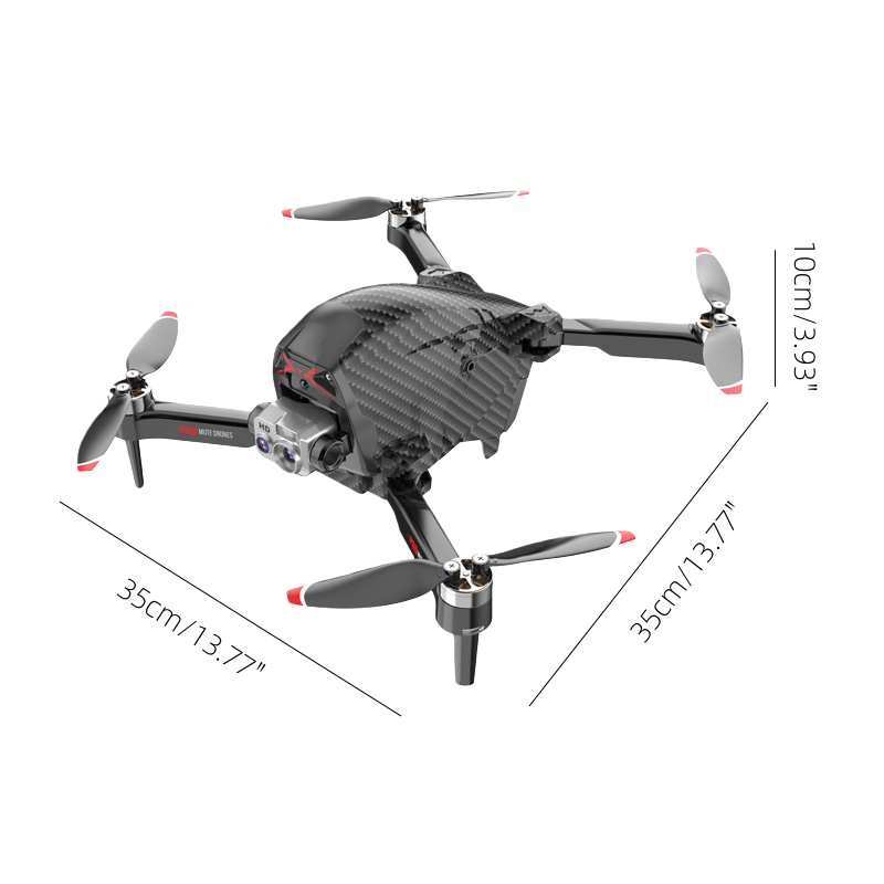 Drone CS26 avec caméra double  - Drone Camera avis et prix