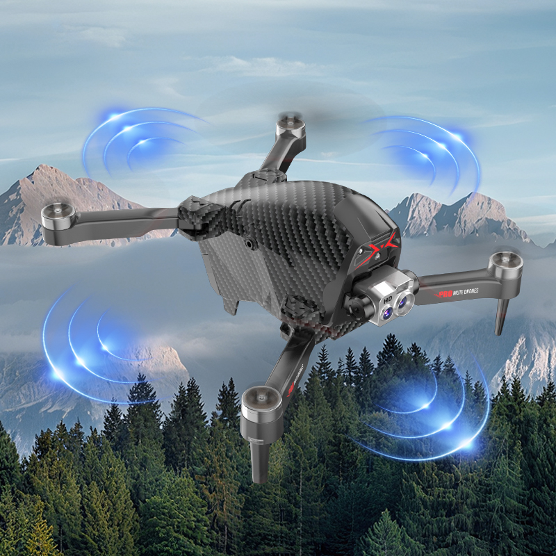 Drone CS26 avec caméra double  - Drone Camera avis et prix