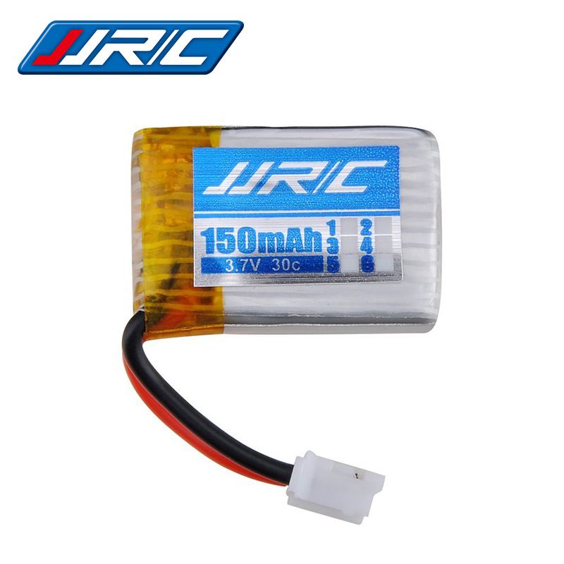 Batterie d'origine JJRC H36 3. - Drone Charger avis et prix