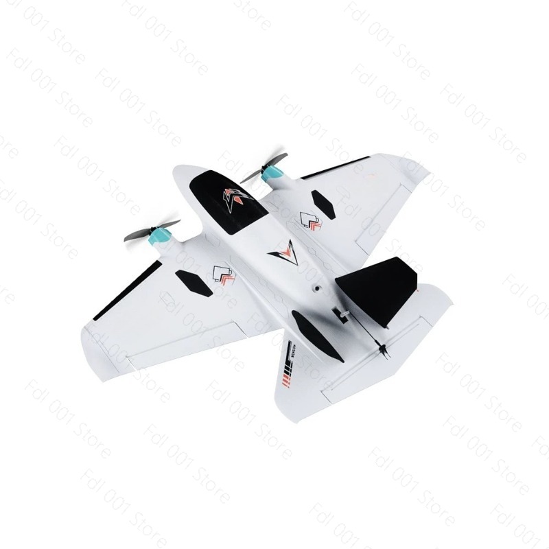 Avion RC à aile fixe FPV à dou - Drone Motor avis et prix