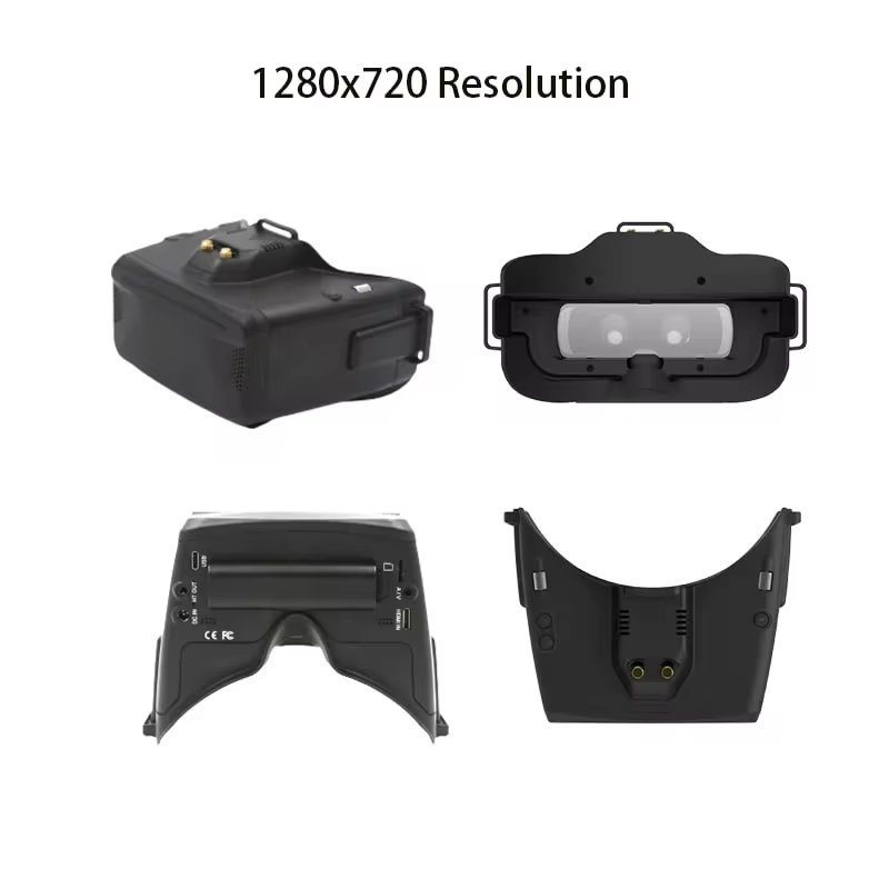 SKYZONE Cobra X V4 FPV lunette - Drone Battery avis et prix