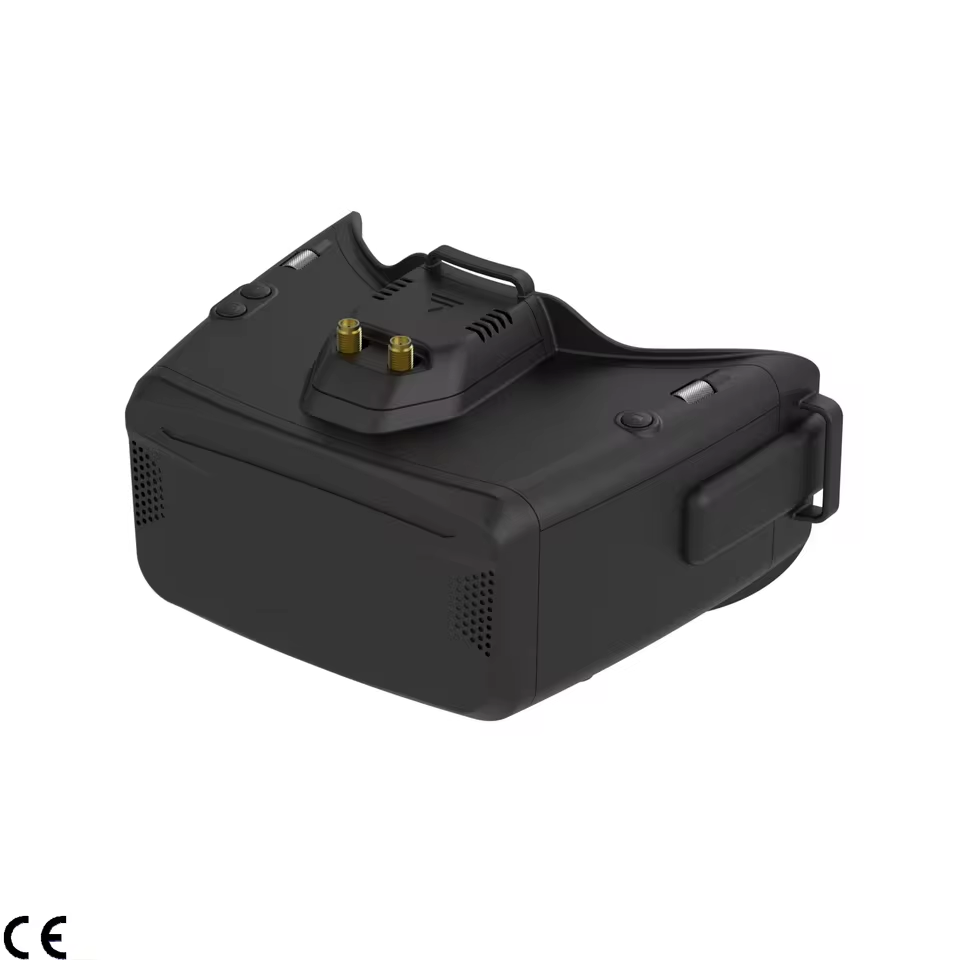 SKYZONE Cobra X V4 FPV lunette - Drone Battery avis et prix