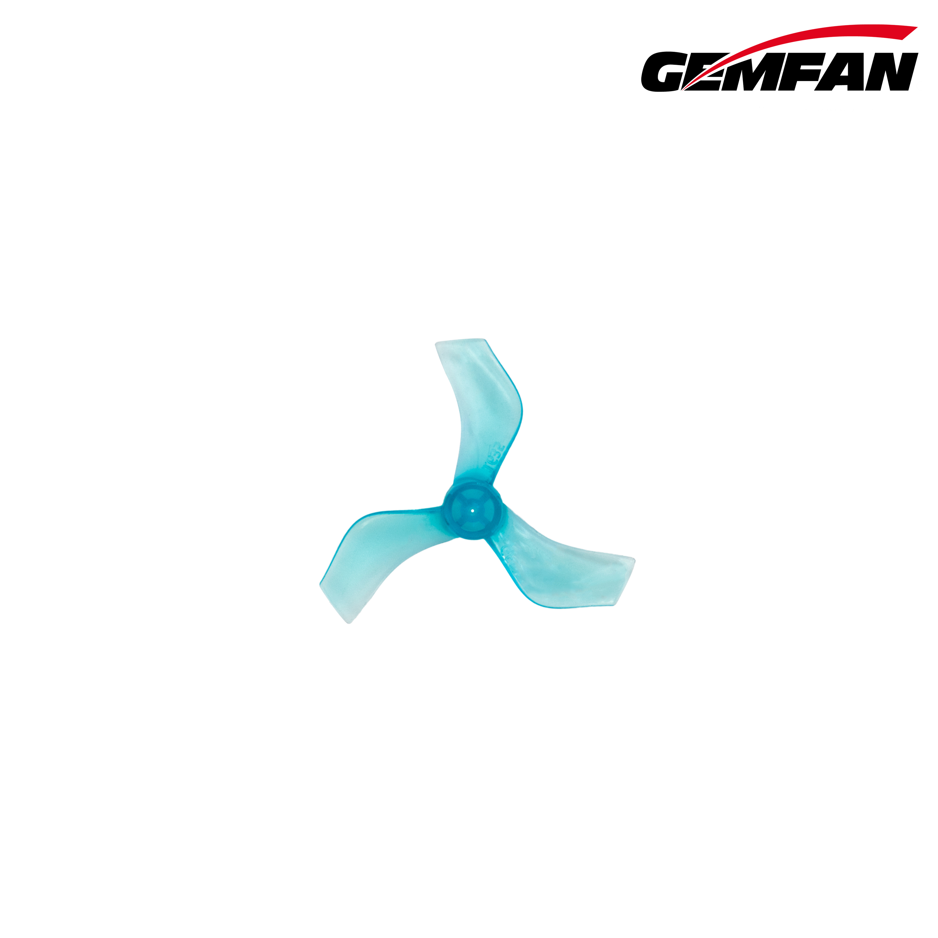 Hélices Gemfan 1635 40mm à 3 p - Drone Propeller avis et prix