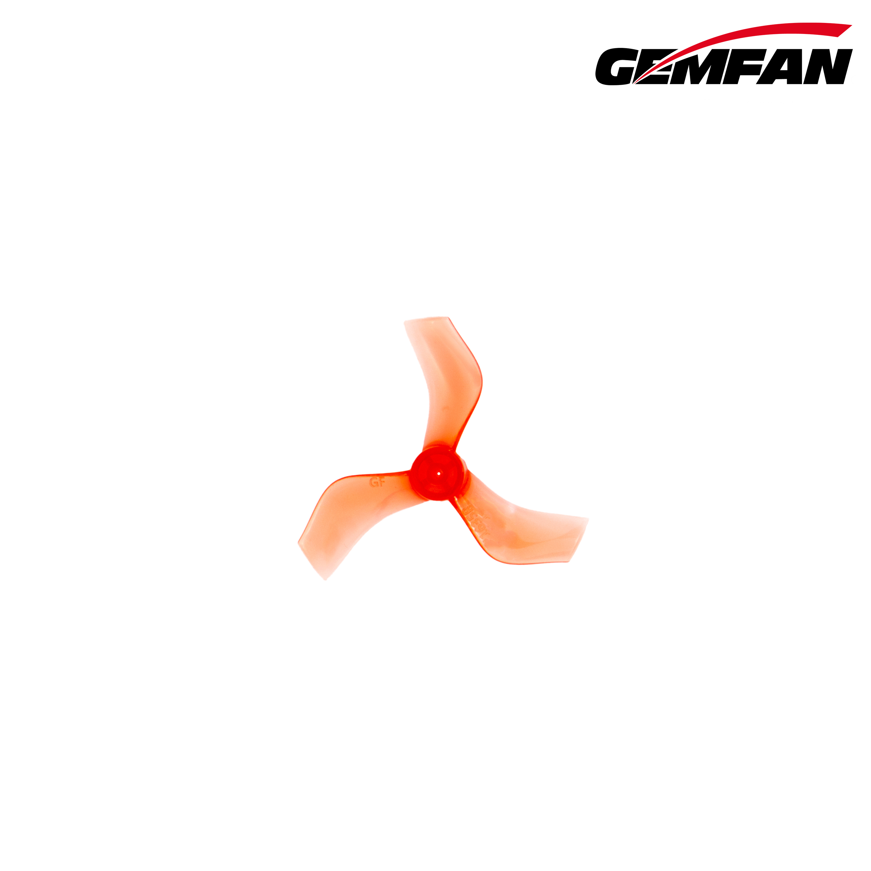 Hélices Gemfan 1635 40mm à 3 p - Drone Propeller avis et prix