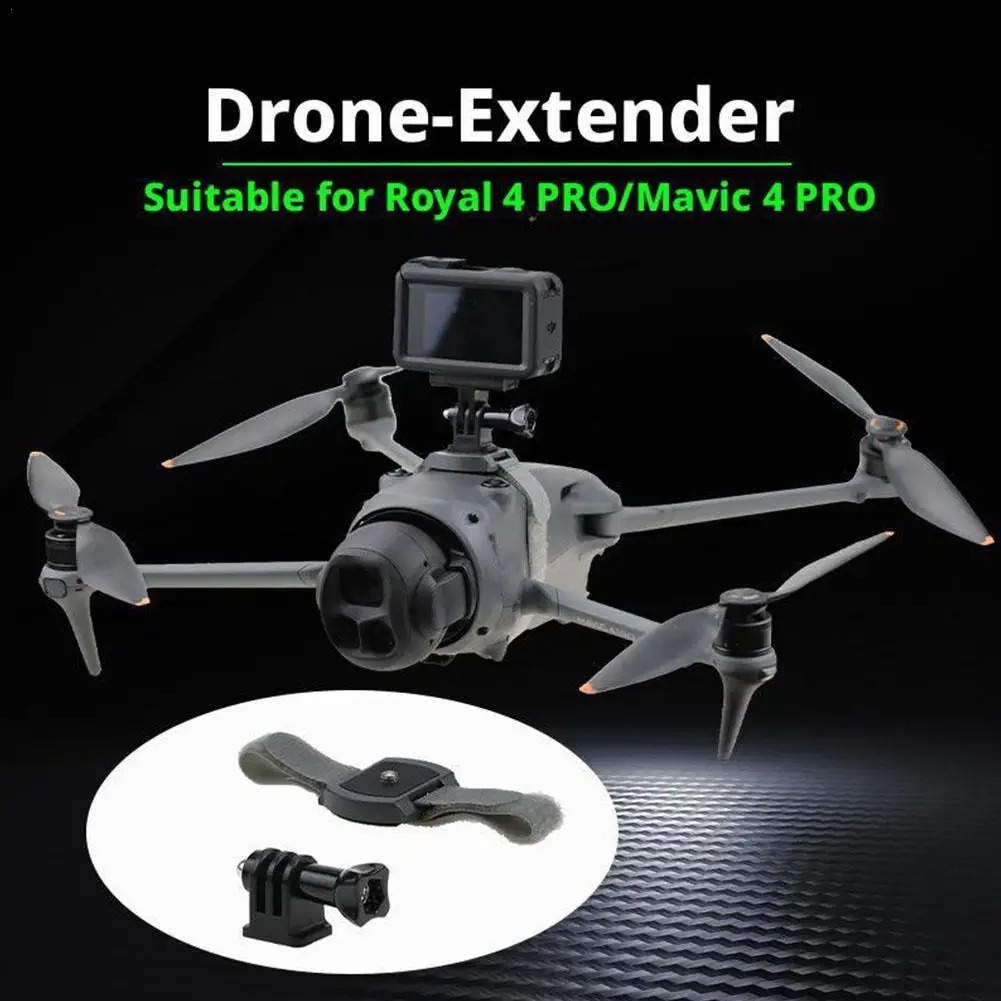 Projecteur de vol de nuit pour - Drone Led Light avis et prix