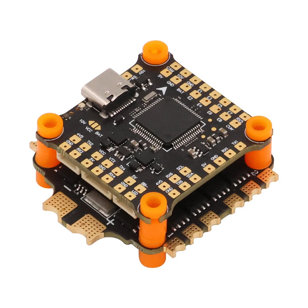 30,5x30,5 mm HAKRC 60A F7V2 DJ - Drone Flight Controller avis et prix