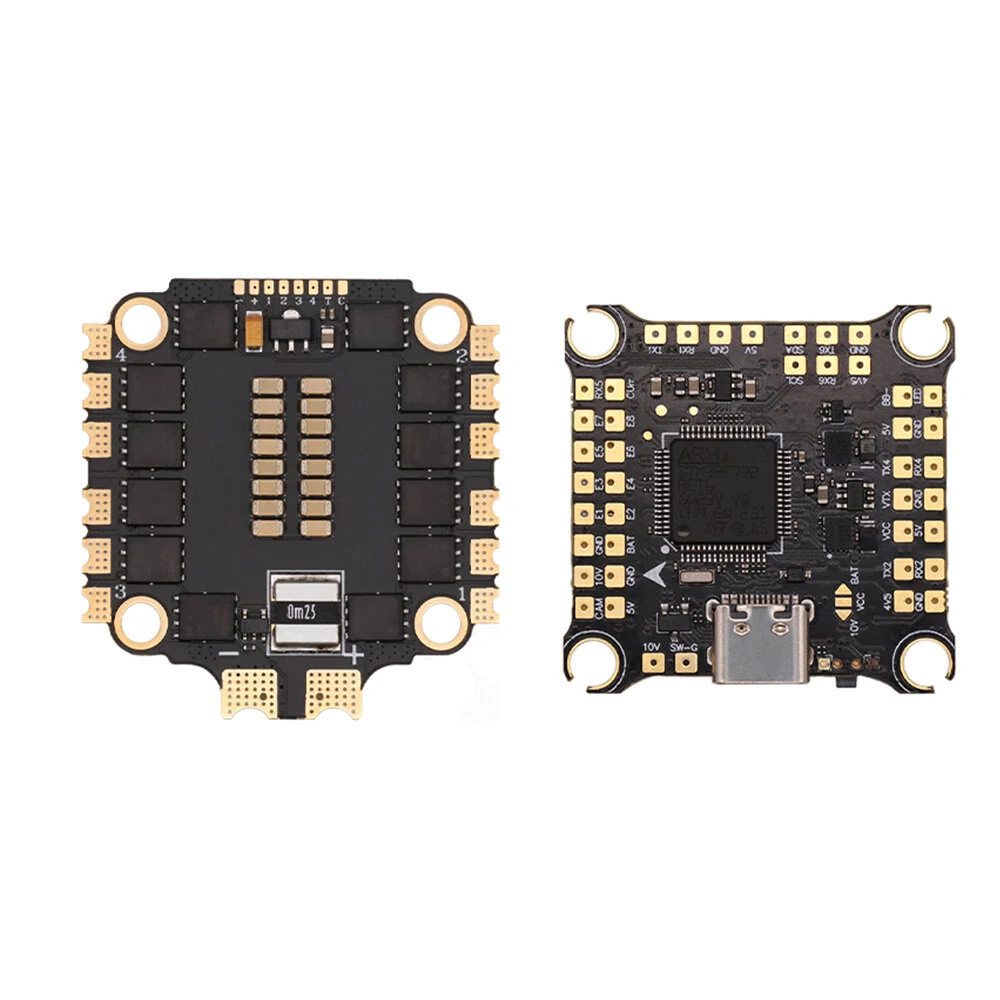 30,5x30,5 mm HAKRC 60A F7V2 DJ - Drone Flight Controller avis et prix