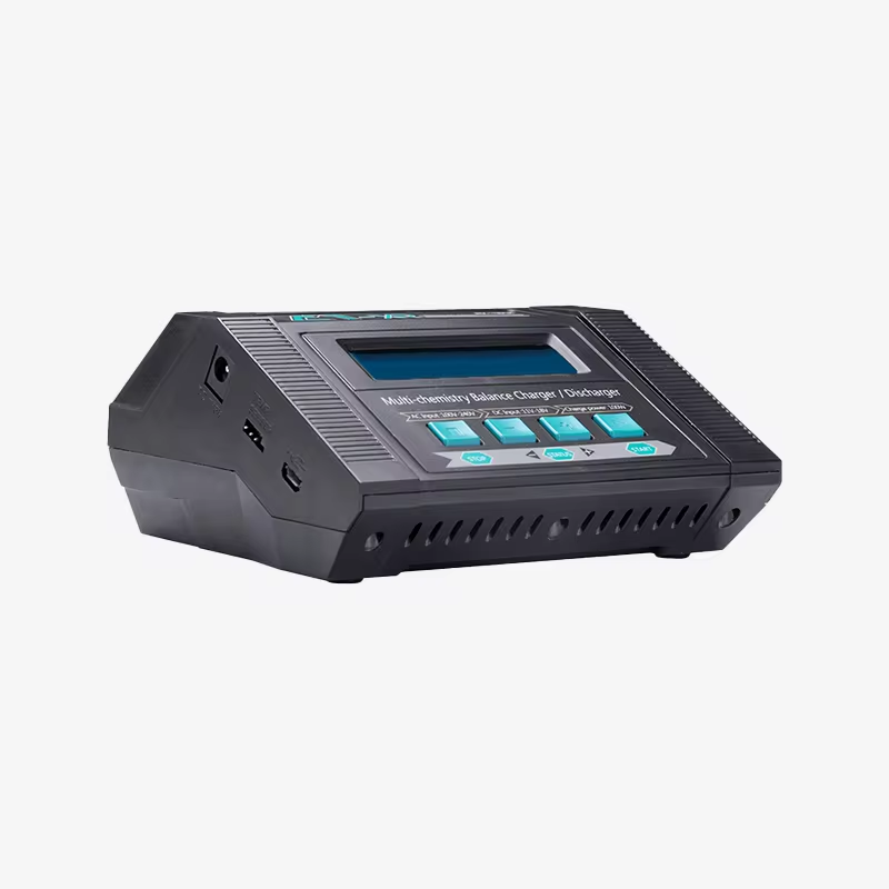 Chargeur d'équilibrage intelli - Drone Battery avis et prix