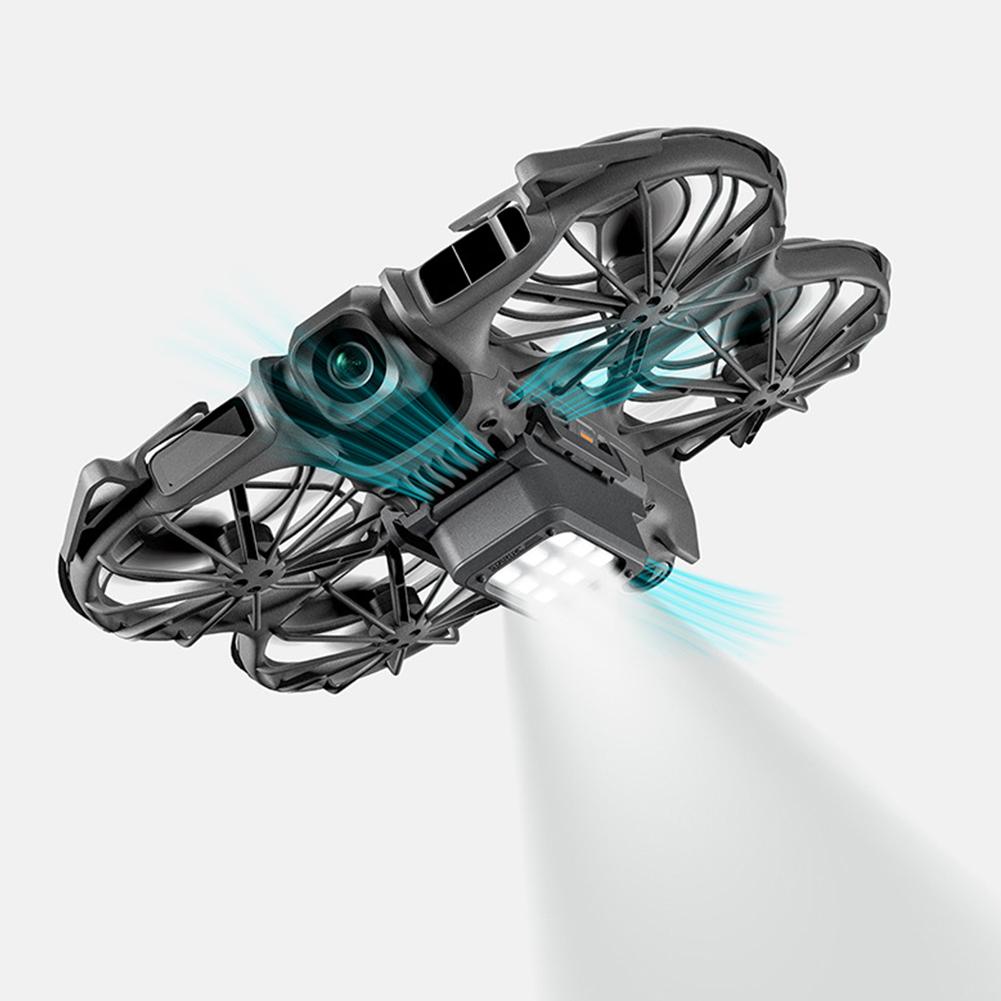 Drone veilleuse train d'atterr - Drone Led Light avis et prix