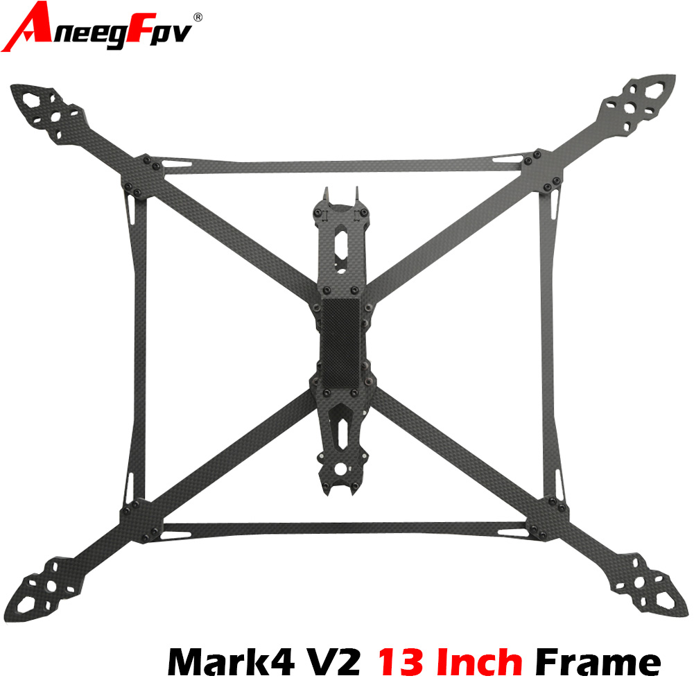 Mark4 V2 13 pouces cadre FPV e - Drone Charger avis et prix