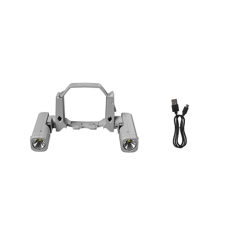 Projecteur LED pour Drone DJI  - Drone Led Light avis et prix