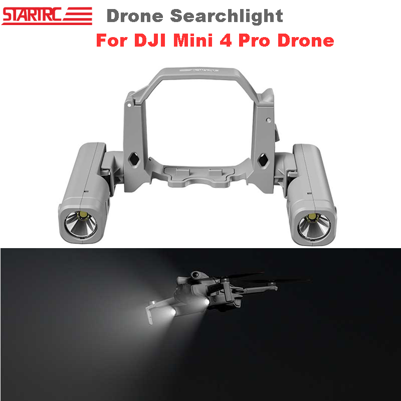 Projecteur LED pour Drone DJI  - Drone Led Light avis et prix